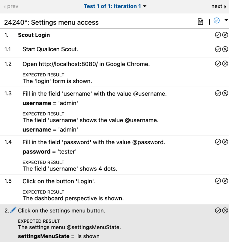 How to Reuse Test Steps and Test Cases in Azure DevOps | Qualicen